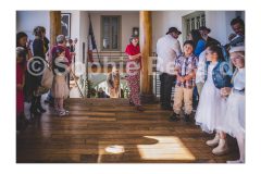 LE FABULEUX MARIAGE DE MAX ET AURELIE