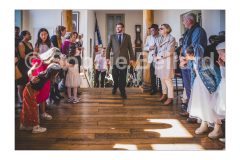 LE FABULEUX MARIAGE DE MAX ET AURELIE