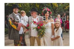 LE FABULEUX MARIAGE DE MAX ET AURELIE