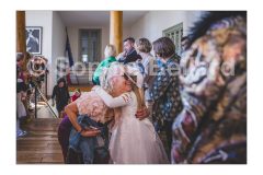 LE FABULEUX MARIAGE DE MAX ET AURELIE