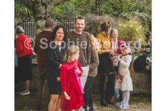 LE FABULEUX MARIAGE DE MAX ET AURELIE