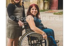 LE FABULEUX MARIAGE DE MAX ET AURELIE