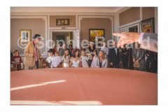 LE FABULEUX MARIAGE DE MAX ET AURELIE