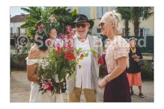 LE FABULEUX MARIAGE DE MAX ET AURELIE