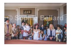 LE FABULEUX MARIAGE DE MAX ET AURELIE