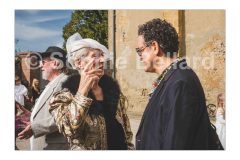 LE FABULEUX MARIAGE DE MAX ET AURELIE