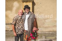 LE FABULEUX MARIAGE DE MAX ET AURELIE