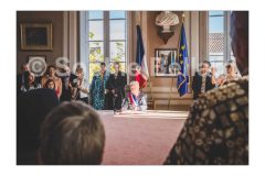LE FABULEUX MARIAGE DE MAX ET AURELIE
