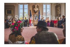 LE FABULEUX MARIAGE DE MAX ET AURELIE