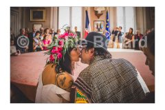 LE FABULEUX MARIAGE DE MAX ET AURELIE