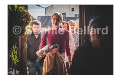 LE FABULEUX MARIAGE DE MAX ET AURELIE