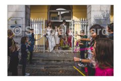 LE FABULEUX MARIAGE DE MAX ET AURELIE