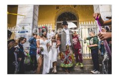 LE FABULEUX MARIAGE DE MAX ET AURELIE