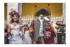 LE FABULEUX MARIAGE DE MAX ET AURELIE