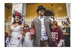 LE FABULEUX MARIAGE DE MAX ET AURELIE