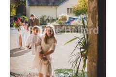 LE FABULEUX MARIAGE DE MAX ET AURELIE