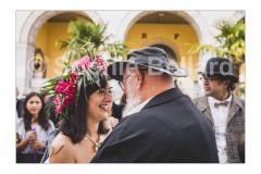 LE FABULEUX MARIAGE DE MAX ET AURELIE