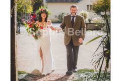 LE FABULEUX MARIAGE DE MAX ET AURELIE