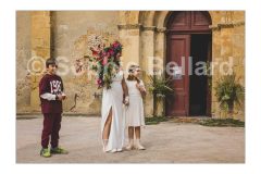 LE FABULEUX MARIAGE DE MAX ET AURELIE