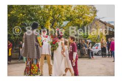 LE FABULEUX MARIAGE DE MAX ET AURELIE