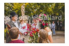 LE FABULEUX MARIAGE DE MAX ET AURELIE