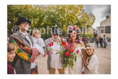 LE FABULEUX MARIAGE DE MAX ET AURELIE