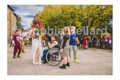 LE FABULEUX MARIAGE DE MAX ET AURELIE
