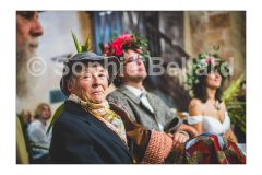 LE FABULEUX MARIAGE DE MAX ET AURELIE