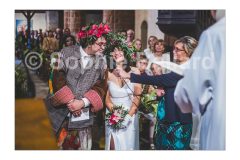 LE FABULEUX MARIAGE DE MAX ET AURELIE