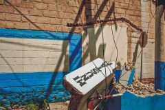HAITI - EARTHQUAKE - PORT-AU-PRINCE - UN HQ RUBBLES